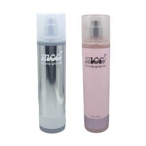 Ariana Grande MOD Vanilla & MOD Blush Body Mist Bundle - 8 fl oz / 236 ml x 2